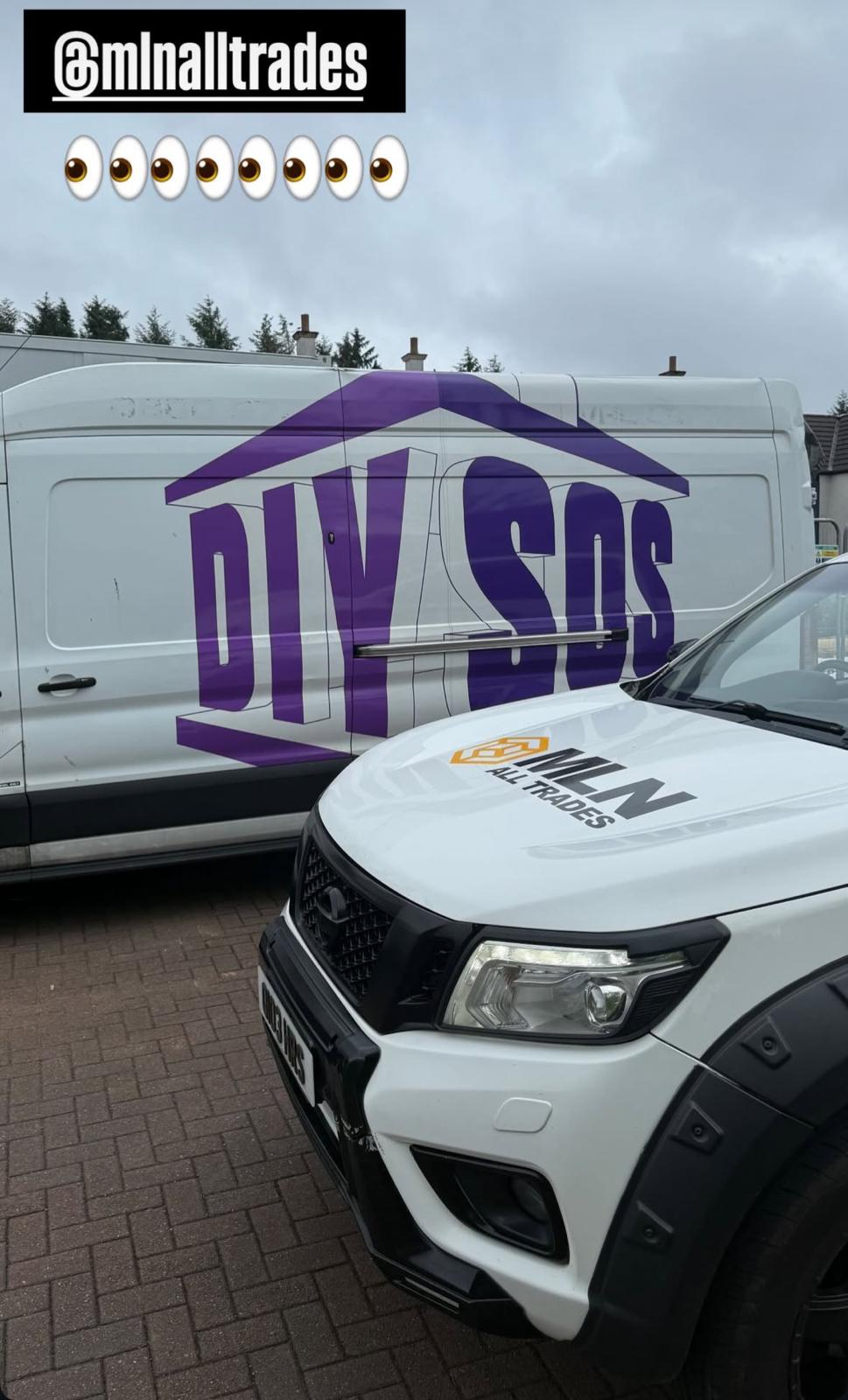 DIY SOS Image 1